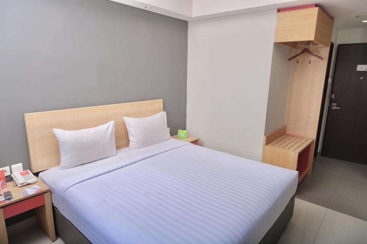 @Hom Semarang Simpang Lima Exterior foto