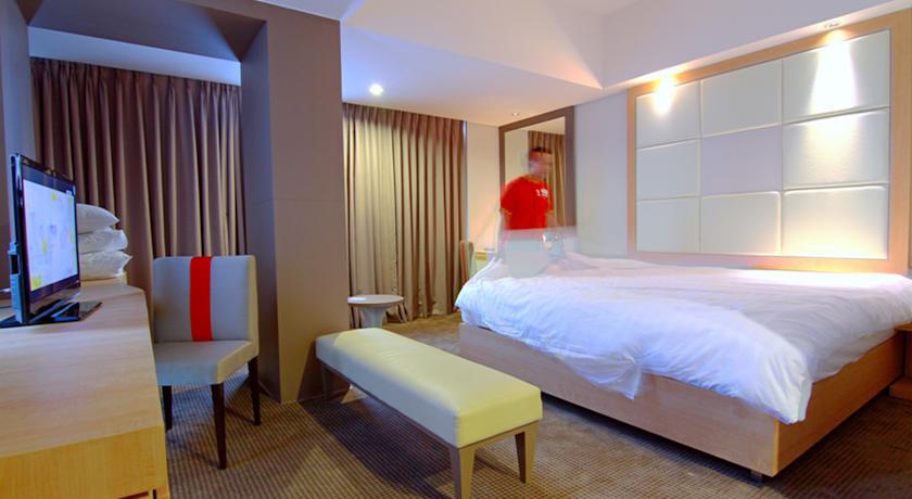 @Hom Semarang Simpang Lima Exterior foto